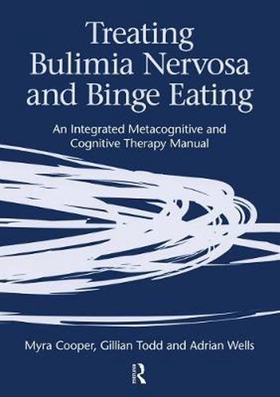 Treating Bulimia Nervosa and Binge Eating 9781583919453 Myra Cooper