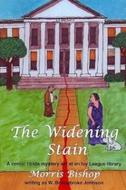 The Widening Stain