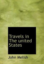 Travels in the United States