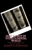How to Buy in Today's Digital World