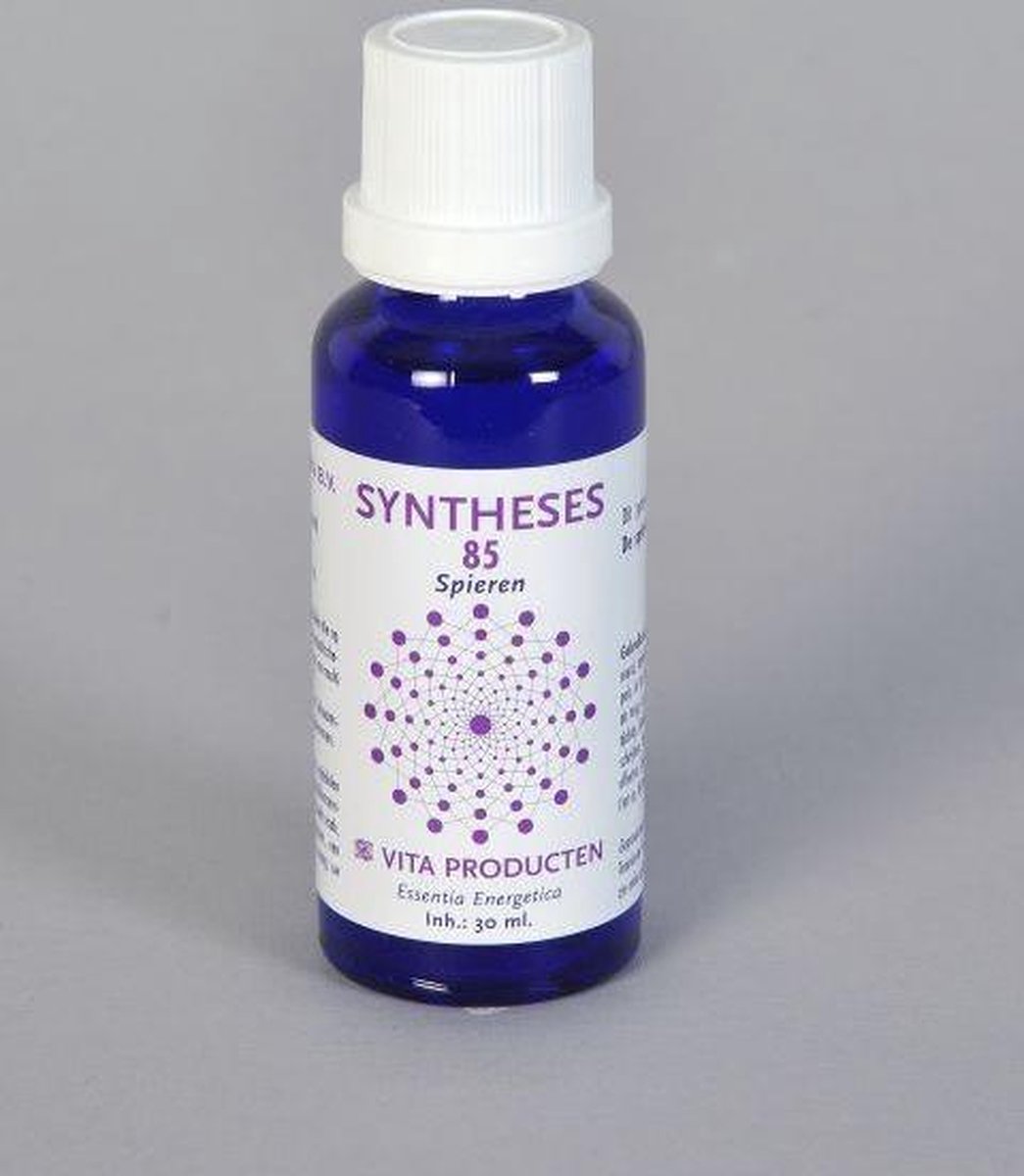 Syntheses 85 Spieren