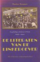 De literaten van de linkeroever | Engelstalige schrijvers in Parijs 1900-1944