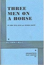 Three Men on a Horse