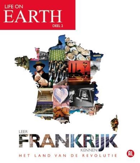 Life On Earth - Deel 2: Frankrijk