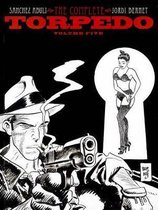 Torpedo Volume 5