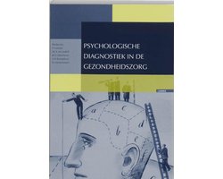 Psychologische diagnostiek in de gezondheidszorg