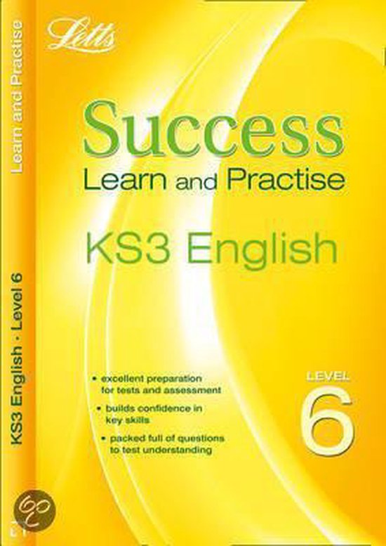 English Level 6 | 9781844193653 | Boeken | bol.com