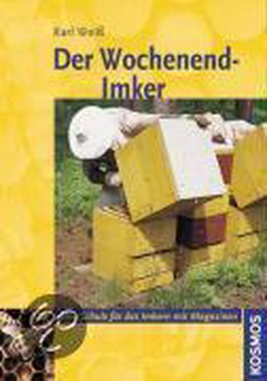 Der Wochenend - Imker