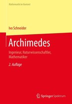 Mathematik im Kontext - Archimedes