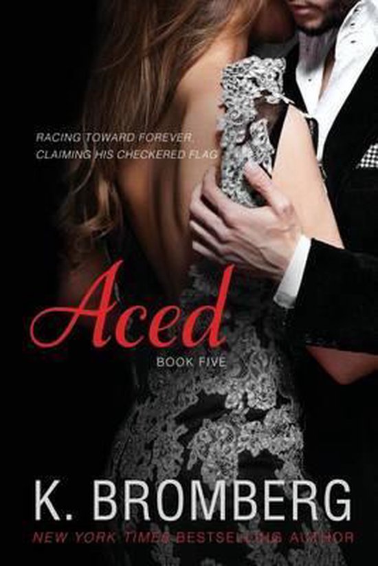 Aced - cover
