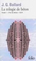 La trilogie de beton