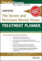 PracticePlanners - The Severe and Persistent Mental Illness Treatment Planner