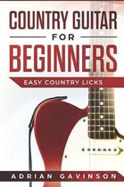Country Guitar For Beginners