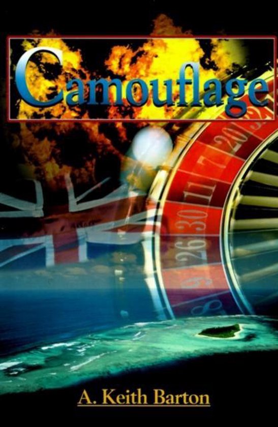 Camouflage - cover