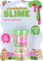 Nickelodeon SLIME 'Super Stretchy' Roze