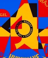 Essential Robert Indiana