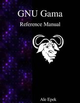 GNU Gama Reference Manual