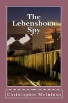 The Lebensborn Spy