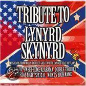 Tribute to Lynyrd Skynyrd