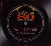 RCA Victor 80th Anniversary, Vol. 1 (1917-1929)