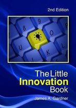 The Little Innovation Book 2nd Edition