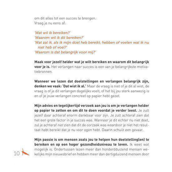 Een strakke buik in 4 weken