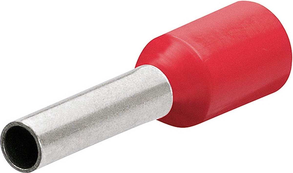 Knipex adereindhulzen met kunststof kraag 9799352