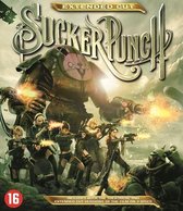 Sucker Punch (Blu-ray) (Extended Cut)