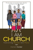 I Am Church