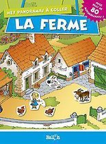 JE VAIS A LA FERME