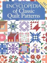 Encyclopedia of Classic Quilt Patterns