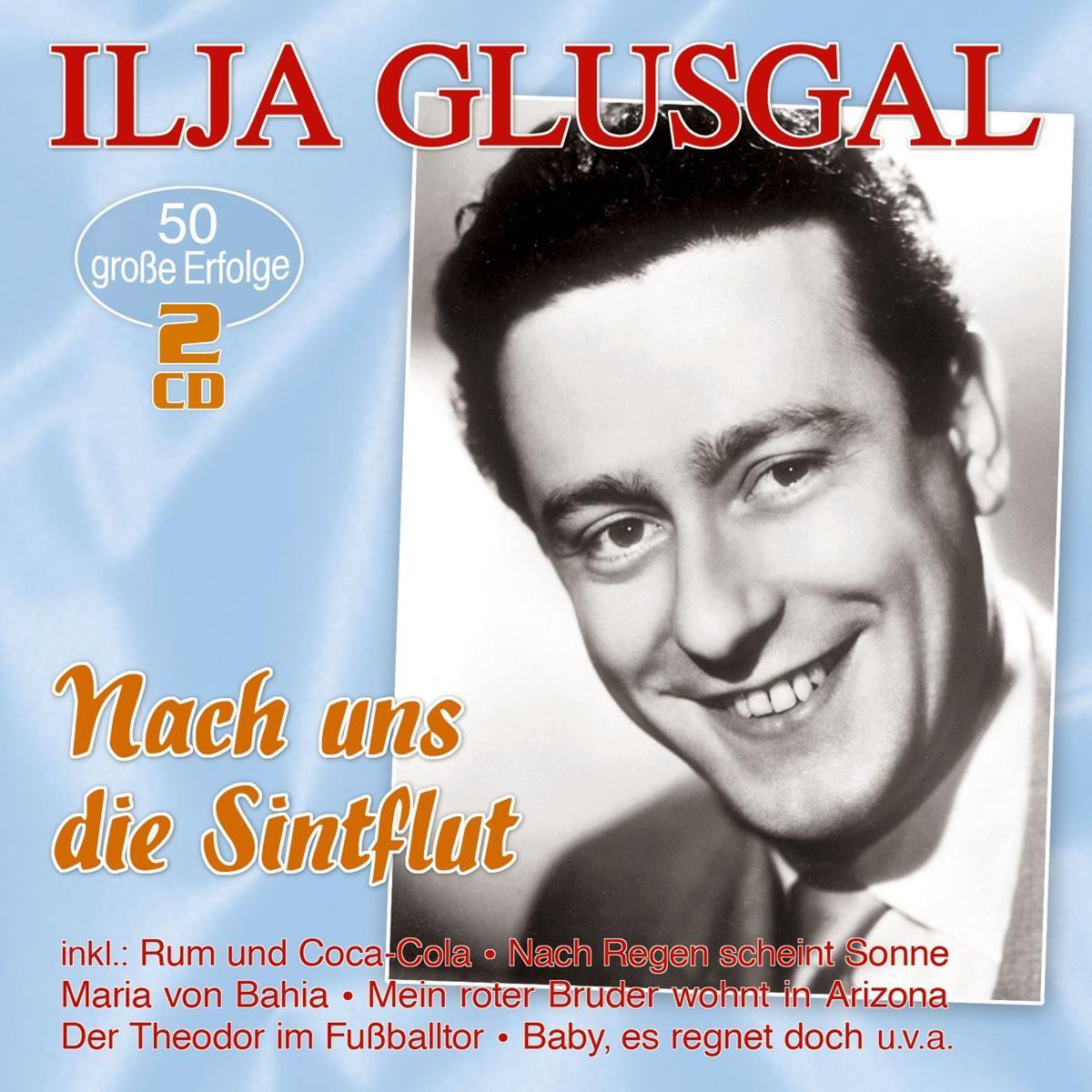 Nach Uns Die Sintflut - 50 Grobe Erfolge