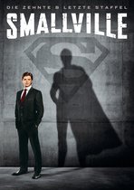 Smallville Season 10 (finale Season)