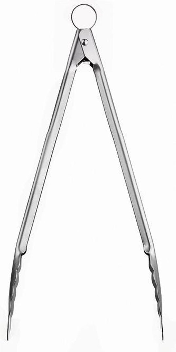 Serveertang 30cm Inox Cuisipro 57578
