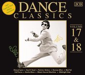 Dance Classics - Volume 17 & 18