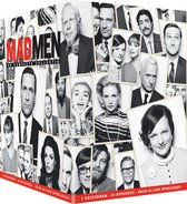 Mad Men – Seizoen 1 t/m 7