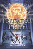 Going Wild 2- Going Wild #2: Predator vs. Prey