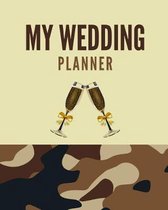 My Wedding Planner