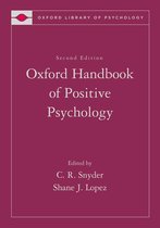 Oxford Library of Psychology - The Oxford Handbook of Positive Psychology