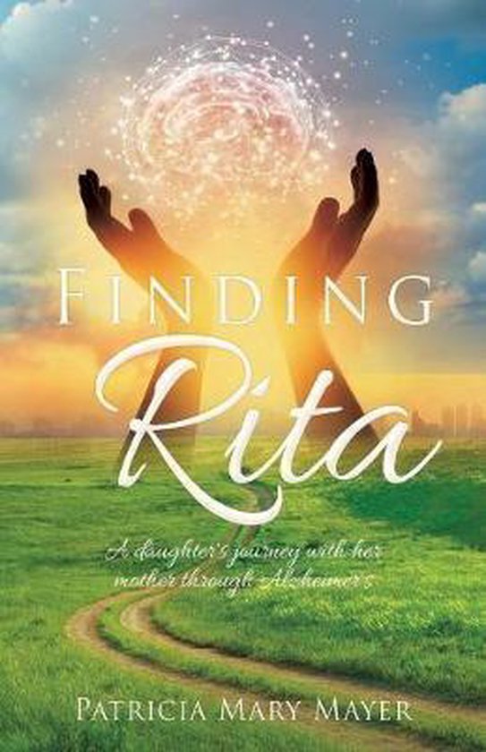 Finding Rita - cover