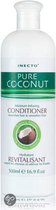 Inecto Coconut Oil - 500 ml - Conditioner