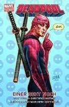 Deadpool - Marvel Now! 09 - Einer geht noch