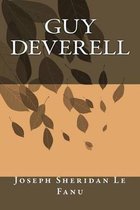 Guy Deverell