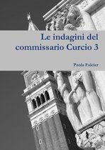 Le Indagini Del Commissario Curcio 3