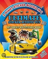 2in1 Ultimate Activity