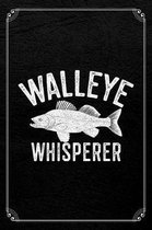 Walleye Whisperer