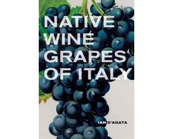 Native Wine Grapes of Italy