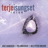 Terje Isungset - Reise (CD)