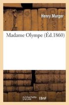 Madame Olympe