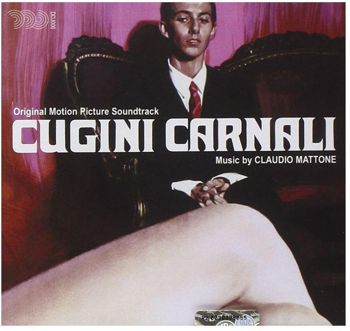 Cugini Carnali